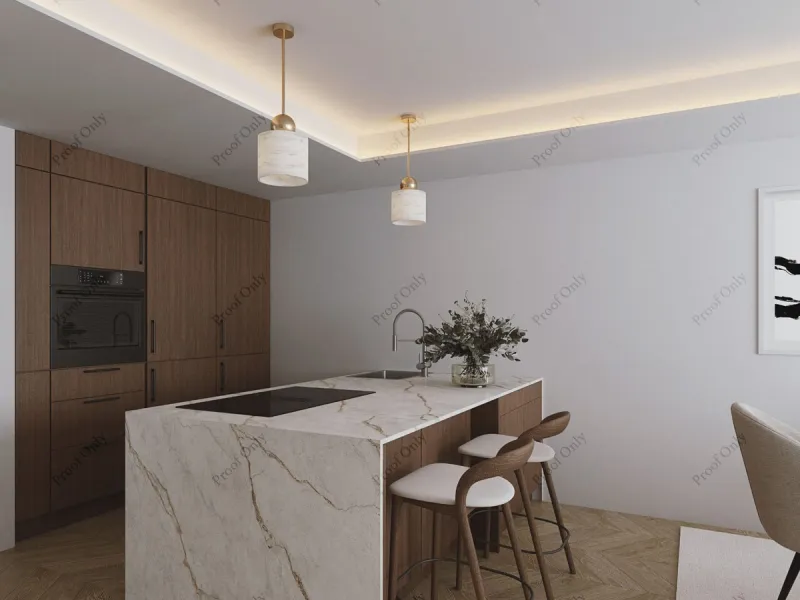 Beachside Boutique Living in Atalaya Isdabe!