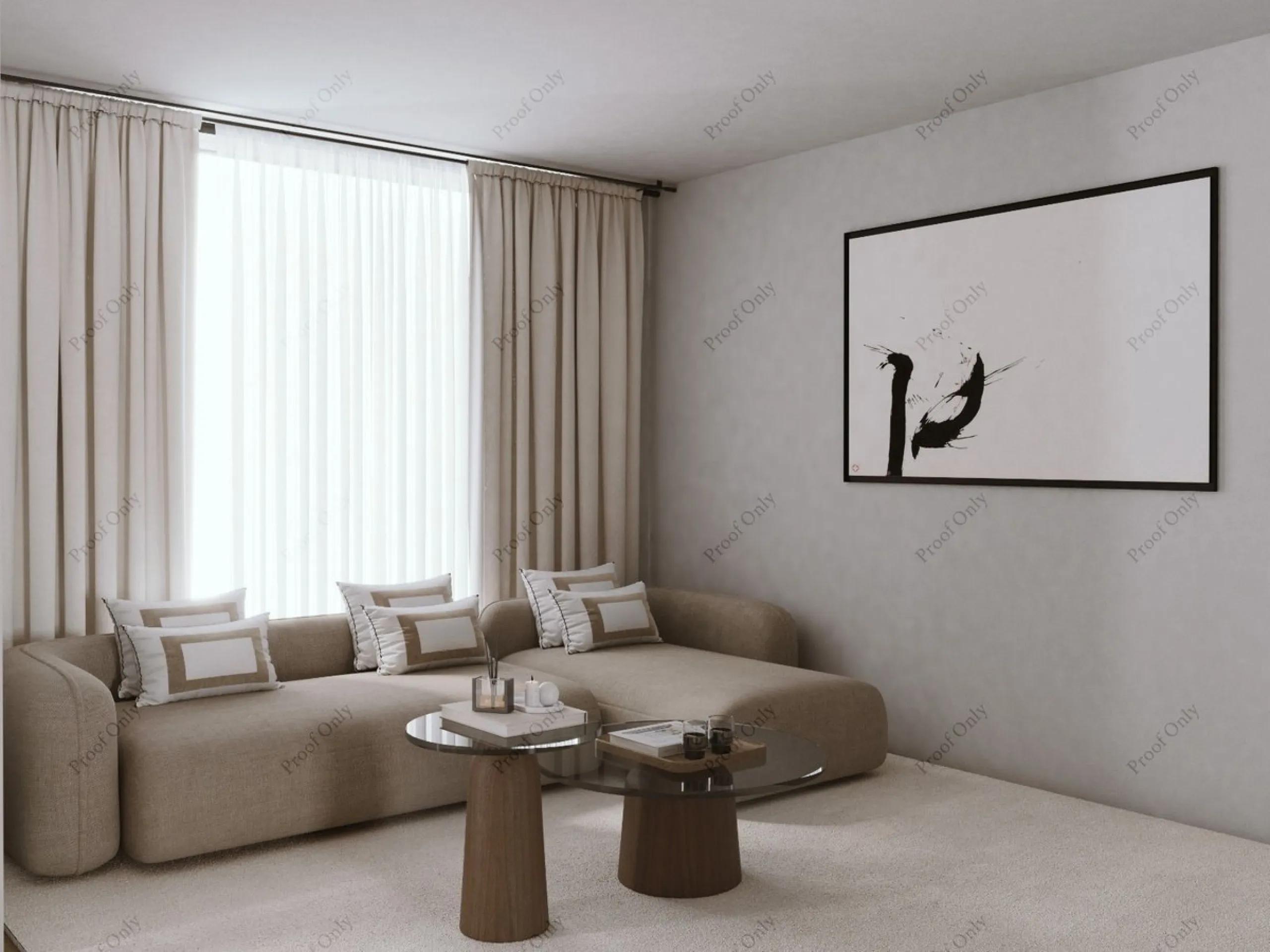 Beachside Boutique Living in Atalaya Isdabe!