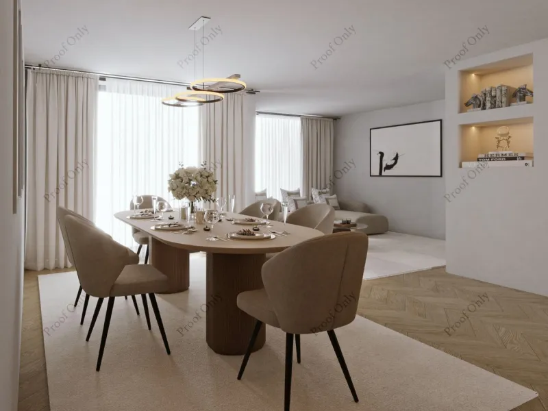 Beachside Boutique Living in Atalaya Isdabe!