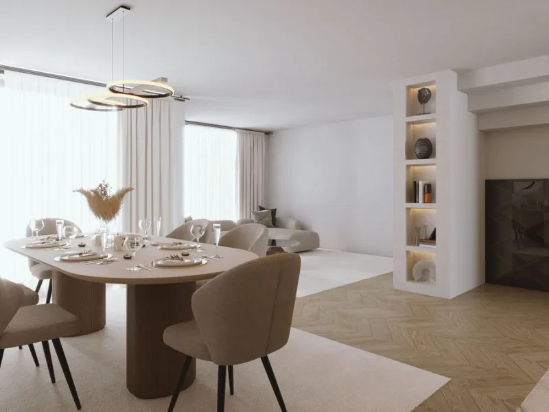 Beachside Boutique Living in Atalaya Isdabe!