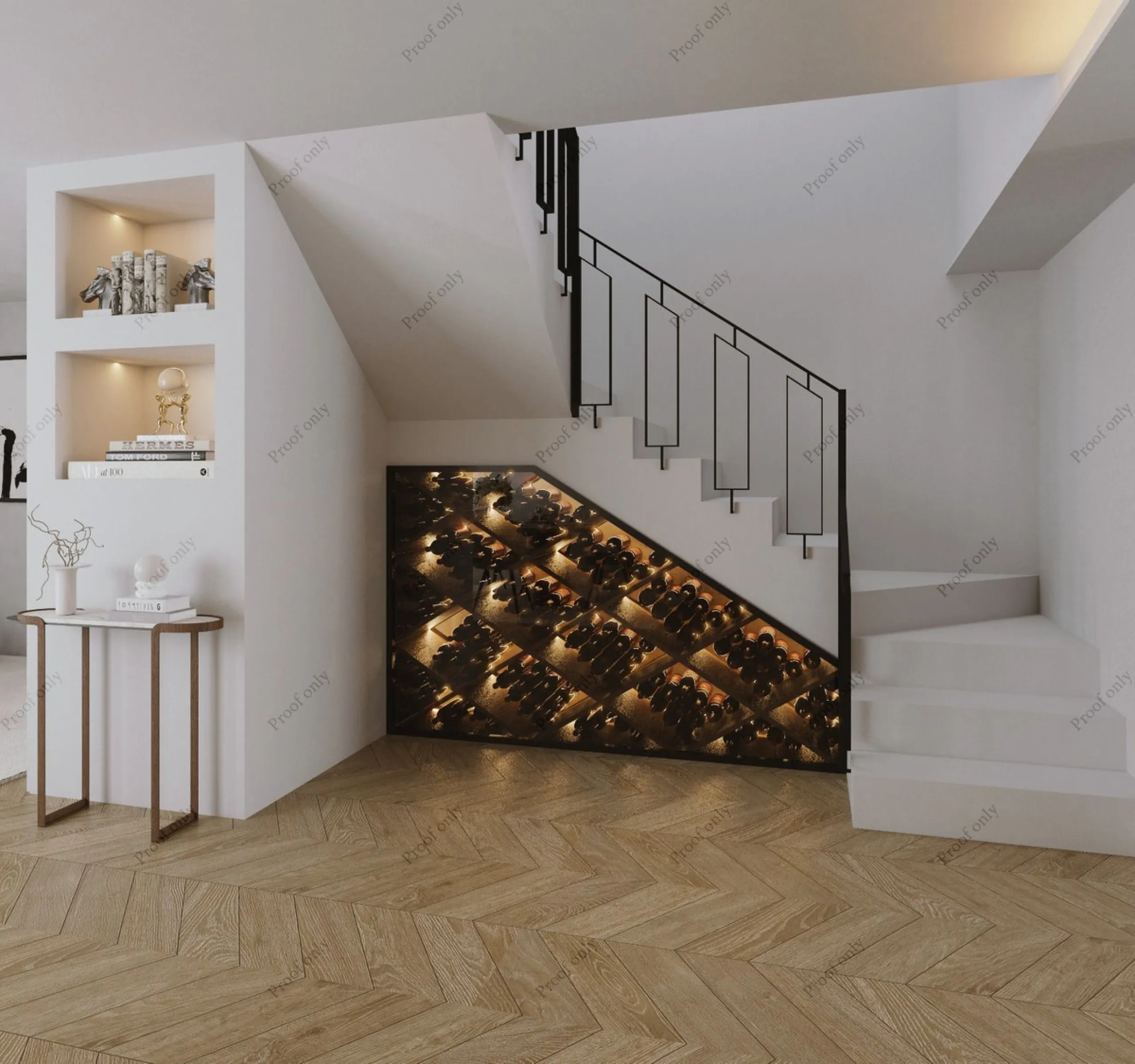 Beachside Boutique Living in Atalaya Isdabe!