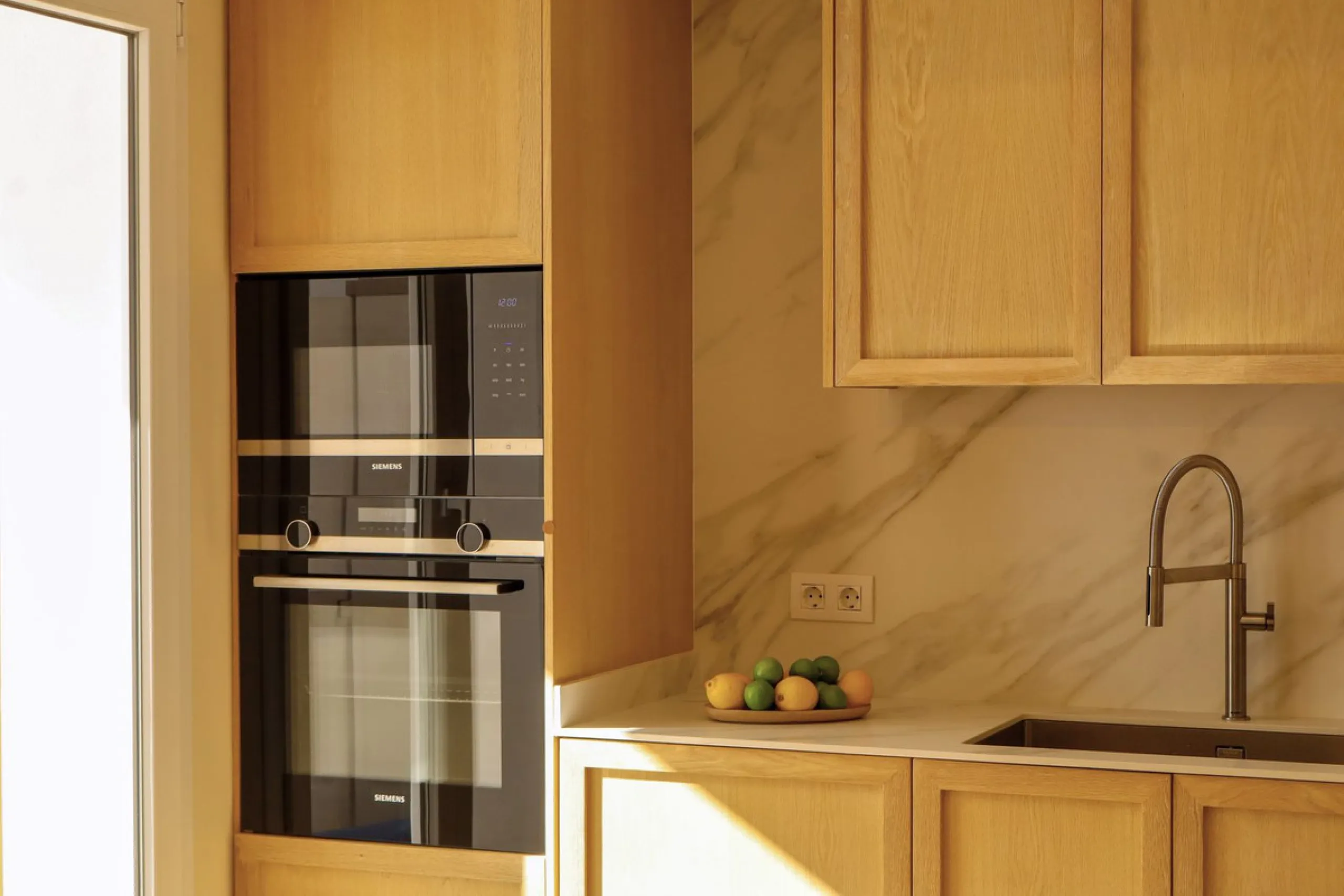 Luxury Fully Renovated Apartment in Nueva Andalucía – Aloha, Marbella