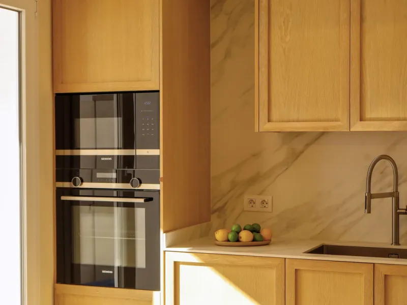 Luxury Fully Renovated Apartment in Nueva Andalucía – Aloha, Marbella