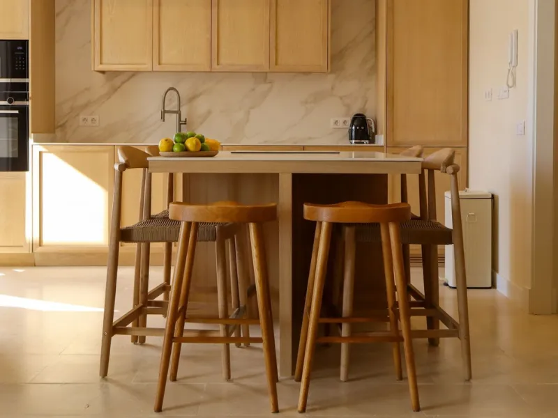 Luxury Fully Renovated Apartment in Nueva Andalucía – Aloha, Marbella