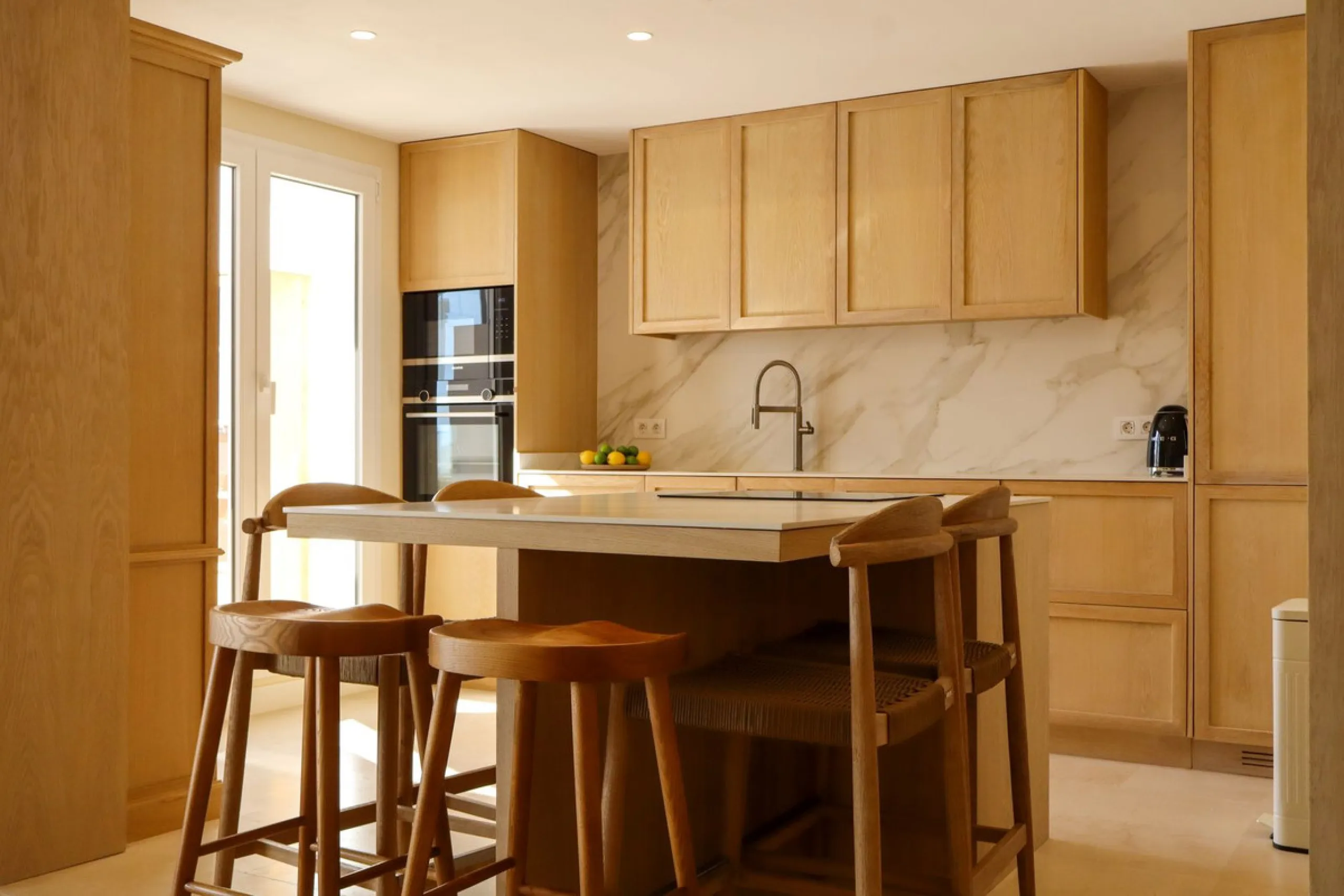 Luxury Fully Renovated Apartment in Nueva Andalucía – Aloha, Marbella