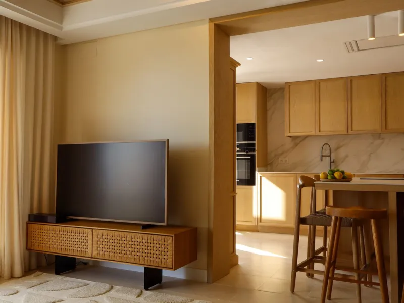 Luxury Fully Renovated Apartment in Nueva Andalucía – Aloha, Marbella