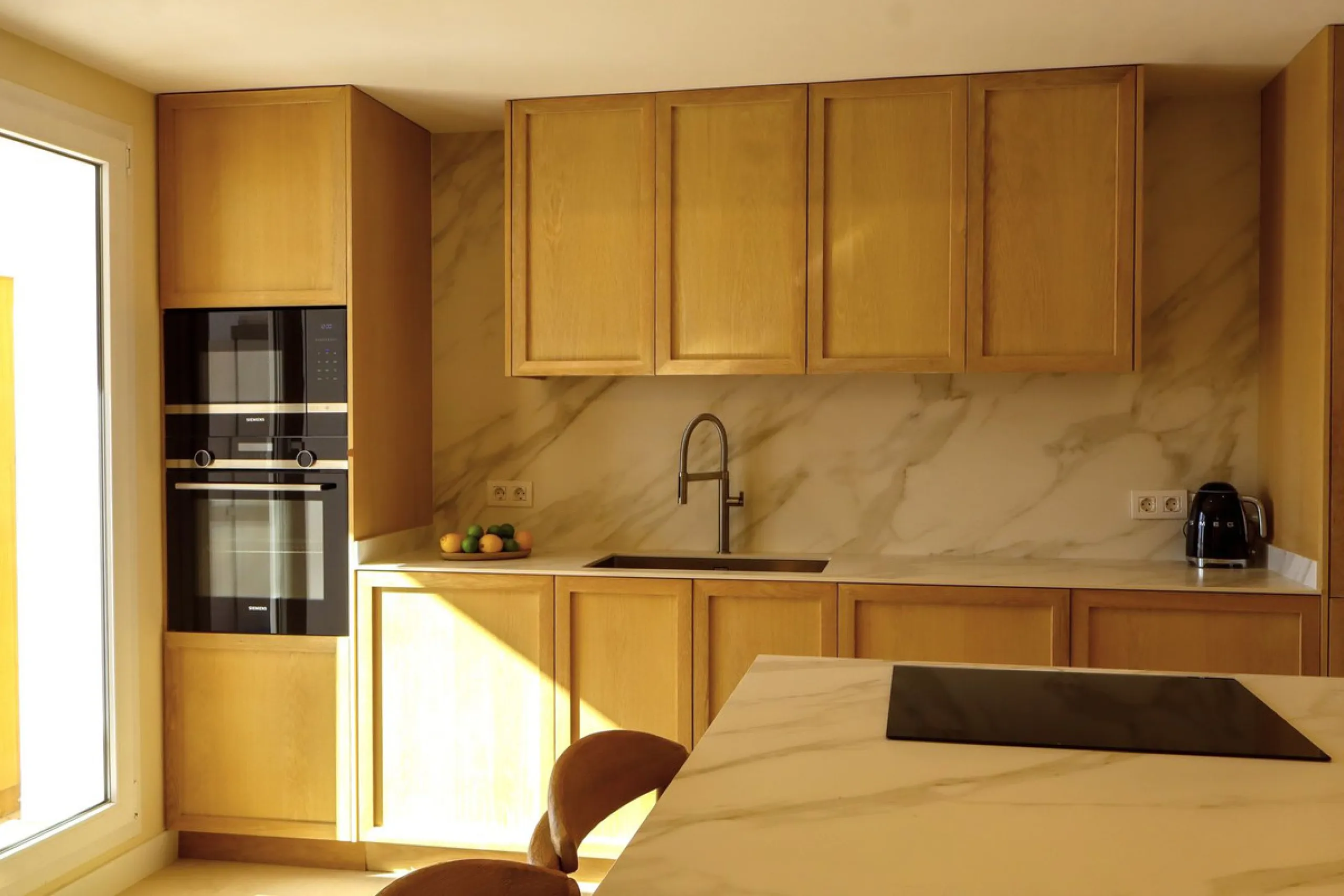 Luxury Fully Renovated Apartment in Nueva Andalucía – Aloha, Marbella