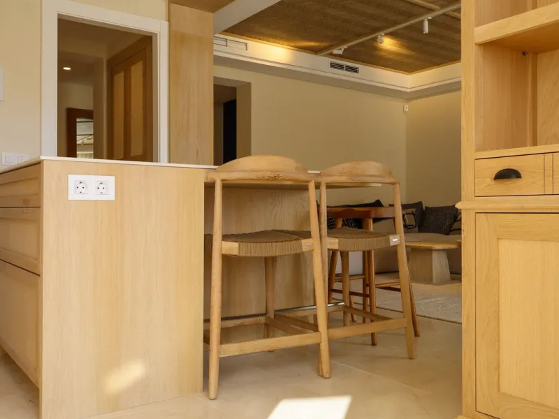 Luxury Fully Renovated Apartment in Nueva Andalucía – Aloha, Marbella