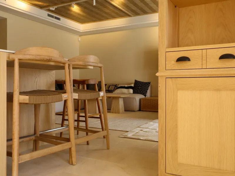 Luxury Fully Renovated Apartment in Nueva Andalucía – Aloha, Marbella