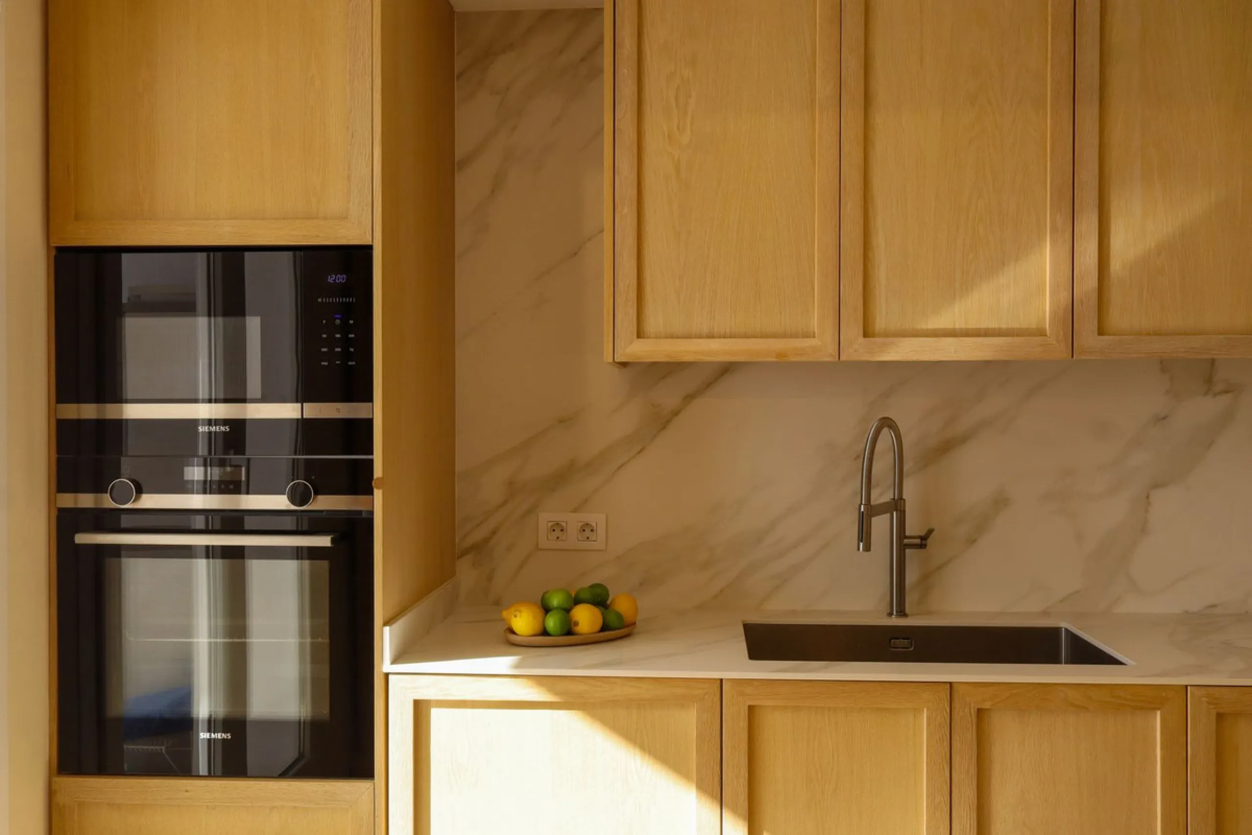Luxury Fully Renovated Apartment in Nueva Andalucía – Aloha, Marbella