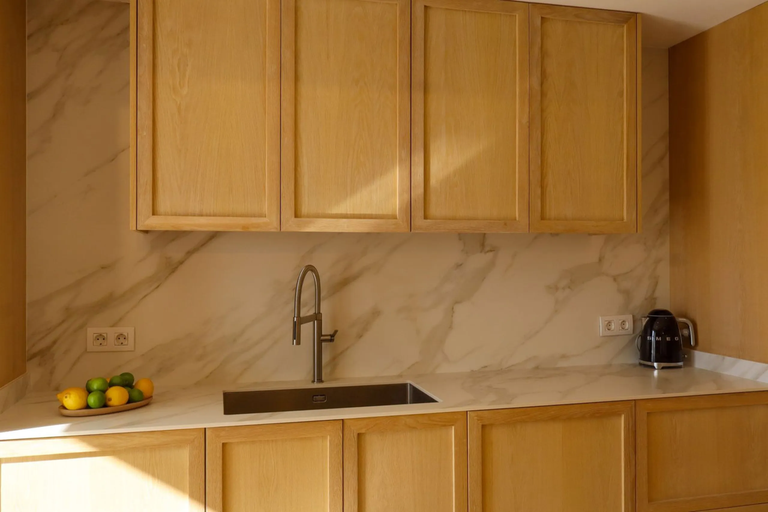 Luxury Fully Renovated Apartment in Nueva Andalucía – Aloha, Marbella