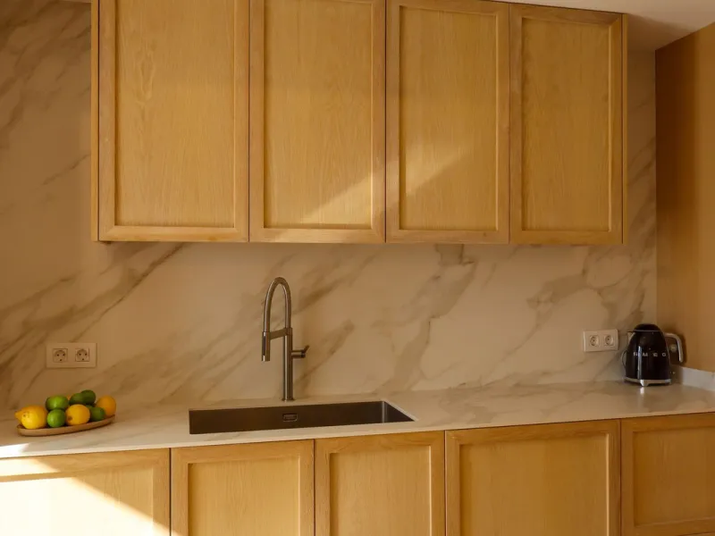 Luxury Fully Renovated Apartment in Nueva Andalucía – Aloha, Marbella