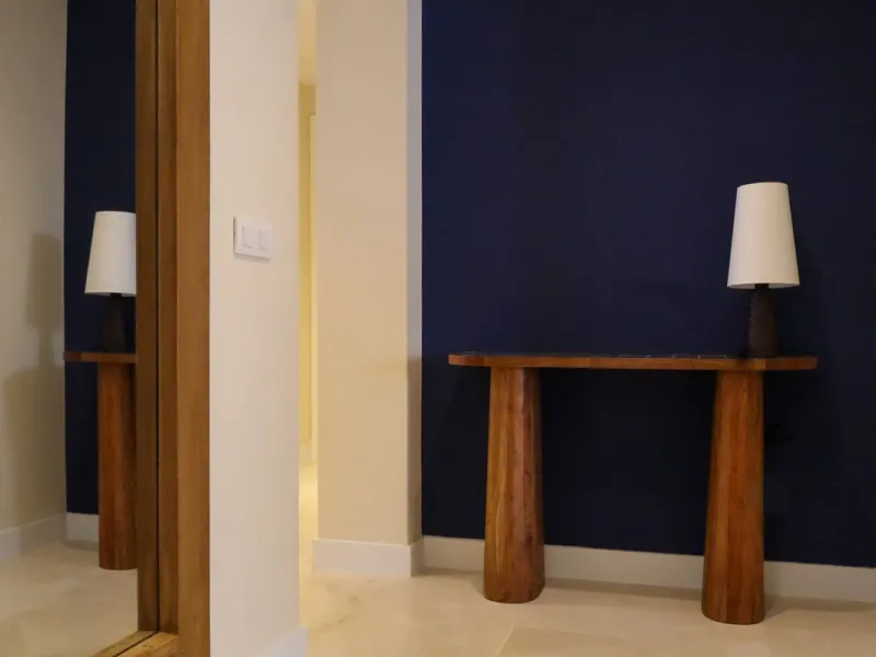 Luxury Fully Renovated Apartment in Nueva Andalucía – Aloha, Marbella