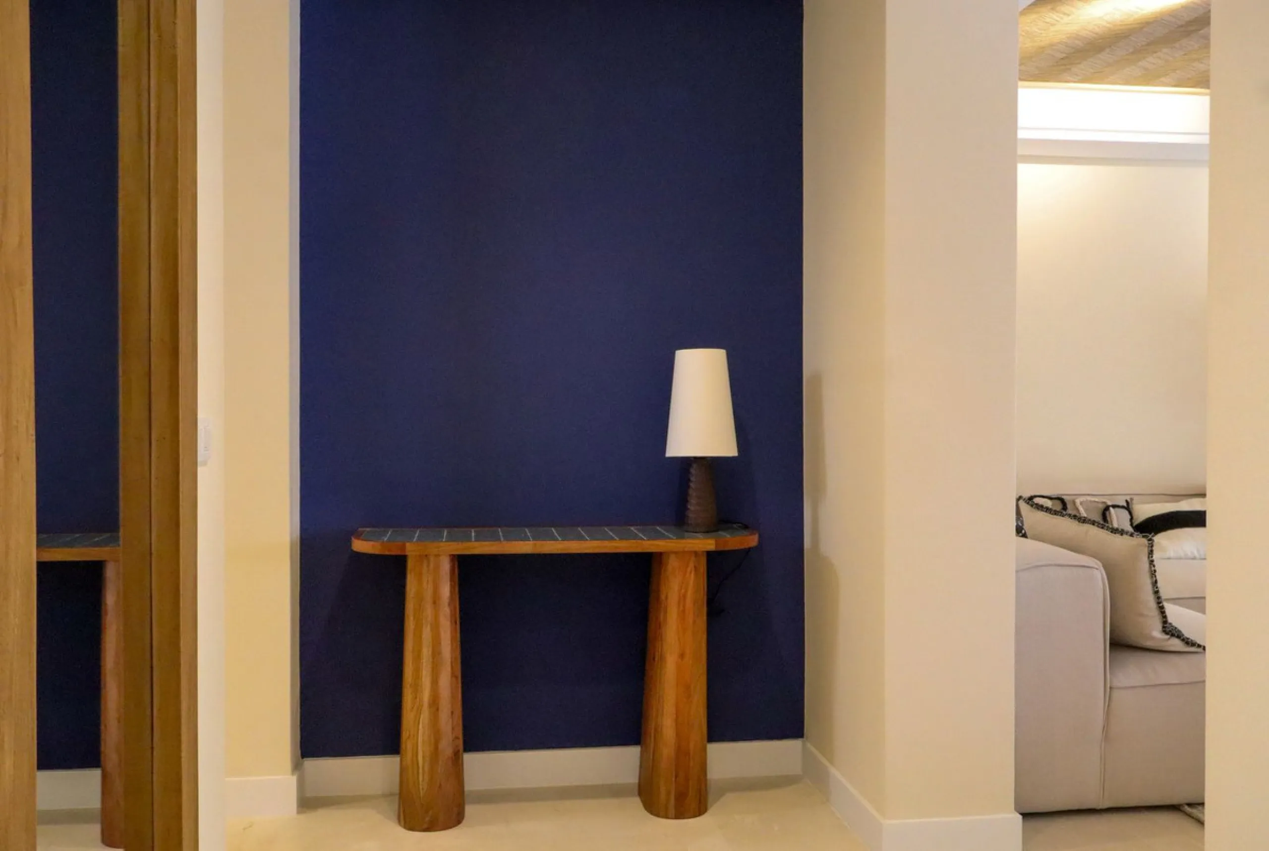 Luxury Fully Renovated Apartment in Nueva Andalucía – Aloha, Marbella