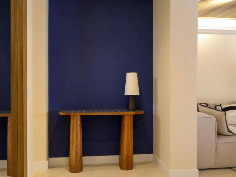 Luxury Fully Renovated Apartment in Nueva Andalucía – Aloha, Marbella