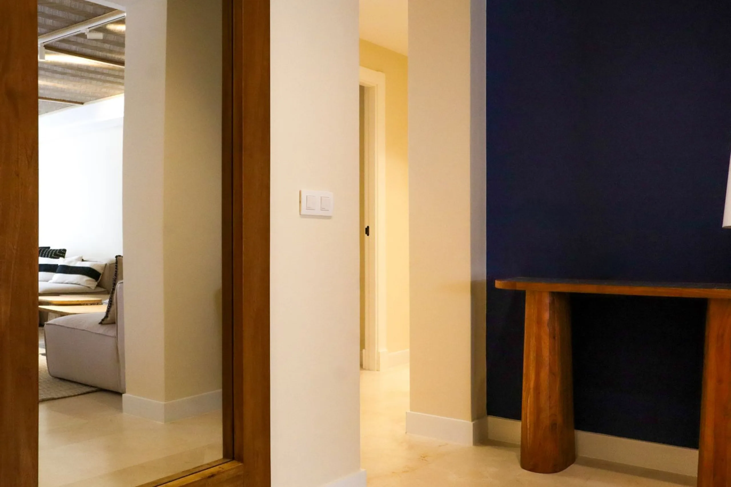 Luxury Fully Renovated Apartment in Nueva Andalucía – Aloha, Marbella
