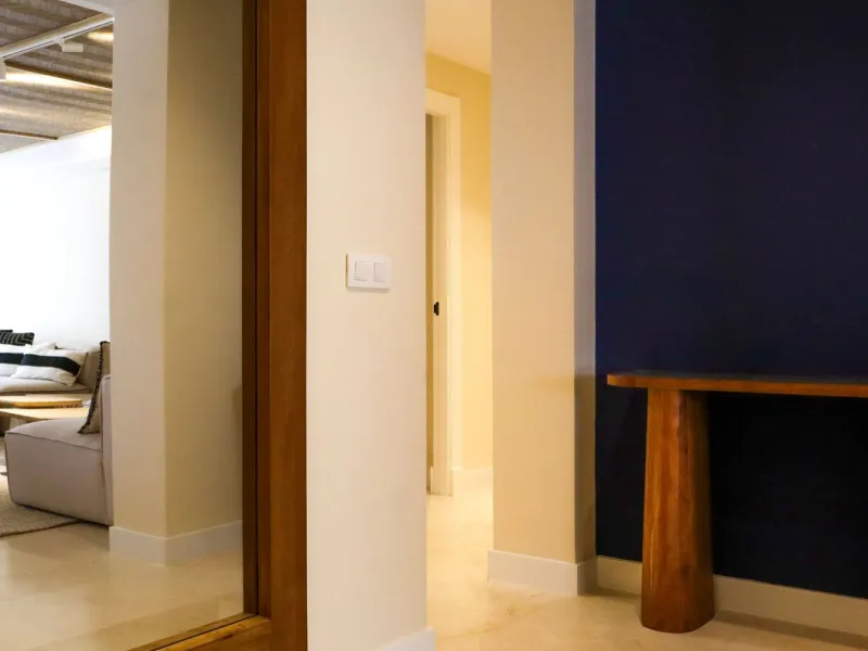 Luxury Fully Renovated Apartment in Nueva Andalucía – Aloha, Marbella