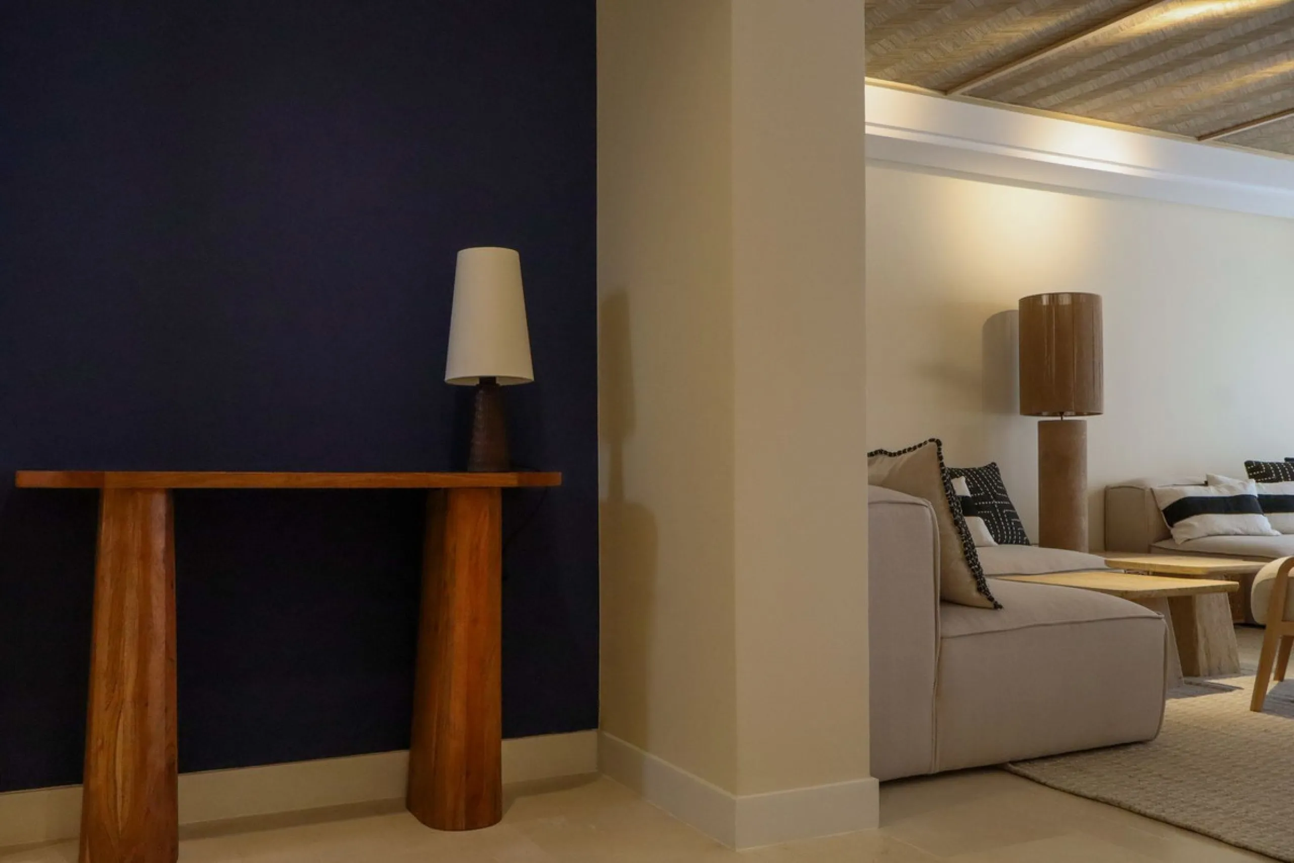 Luxury Fully Renovated Apartment in Nueva Andalucía – Aloha, Marbella