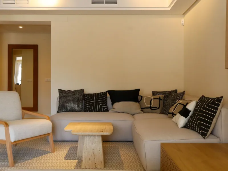 Luxury Fully Renovated Apartment in Nueva Andalucía – Aloha, Marbella