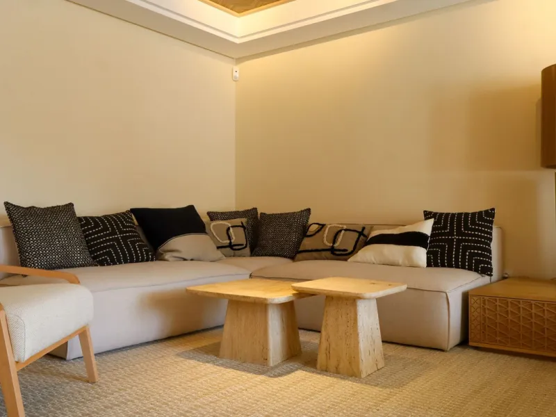 Luxury Fully Renovated Apartment in Nueva Andalucía – Aloha, Marbella