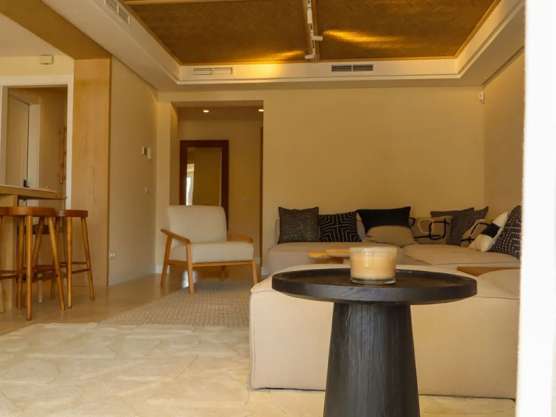 Luxury Fully Renovated Apartment in Nueva Andalucía – Aloha, Marbella