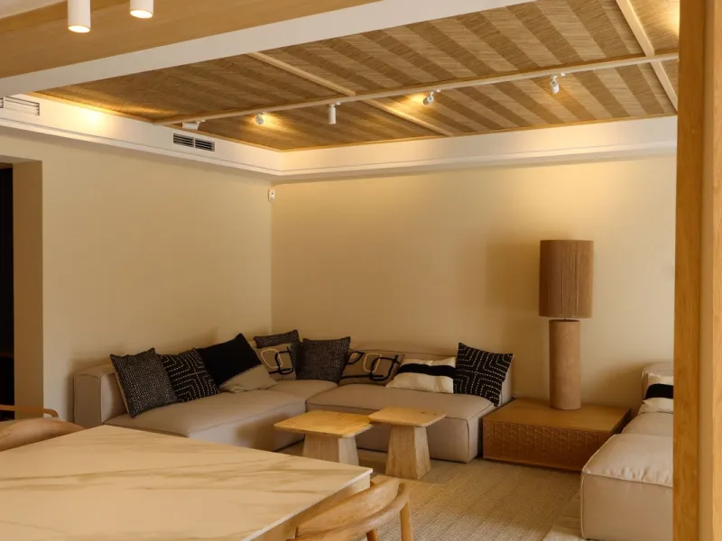 Luxury Fully Renovated Apartment in Nueva Andalucía – Aloha, Marbella