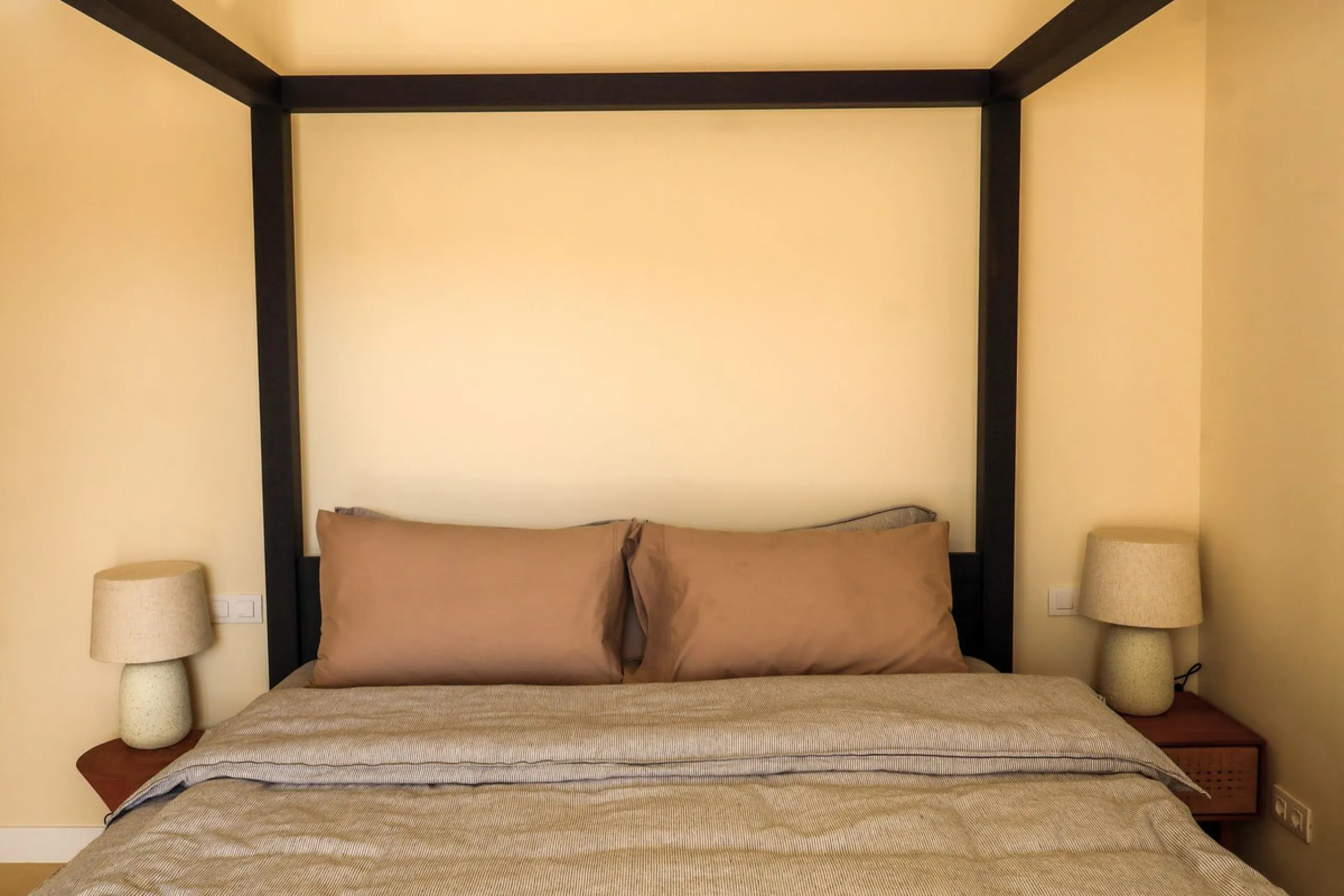 Luxury Fully Renovated Apartment in Nueva Andalucía – Aloha, Marbella
