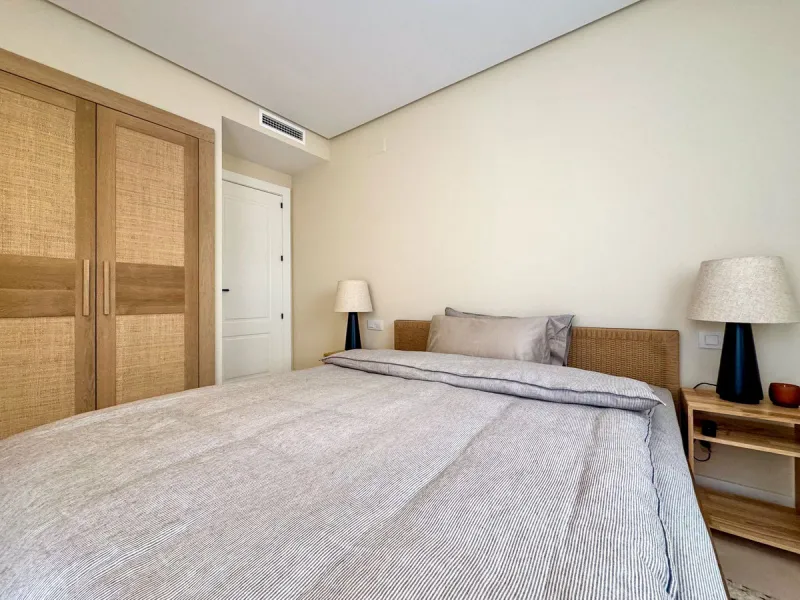 Luxury Fully Renovated Apartment in Nueva Andalucía – Aloha, Marbella