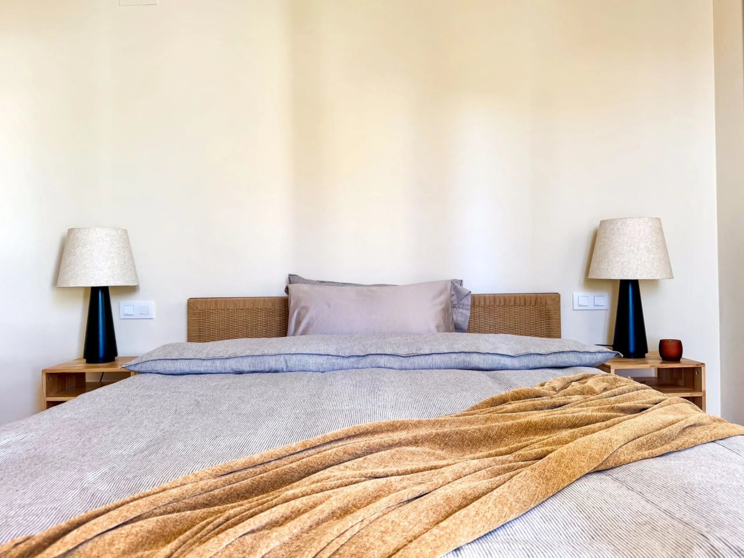 Luxury Fully Renovated Apartment in Nueva Andalucía – Aloha, Marbella