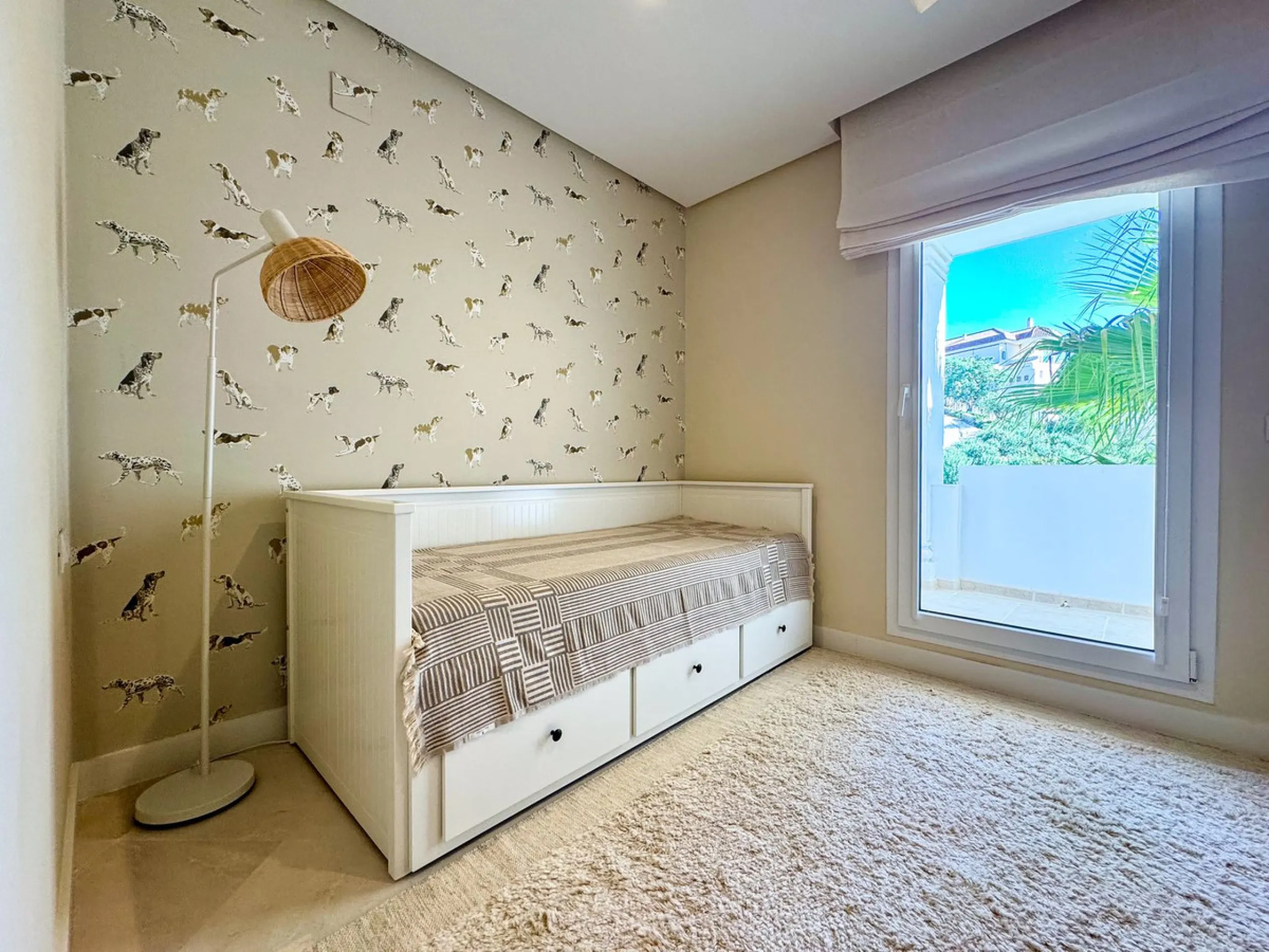 Luxury Fully Renovated Apartment in Nueva Andalucía – Aloha, Marbella