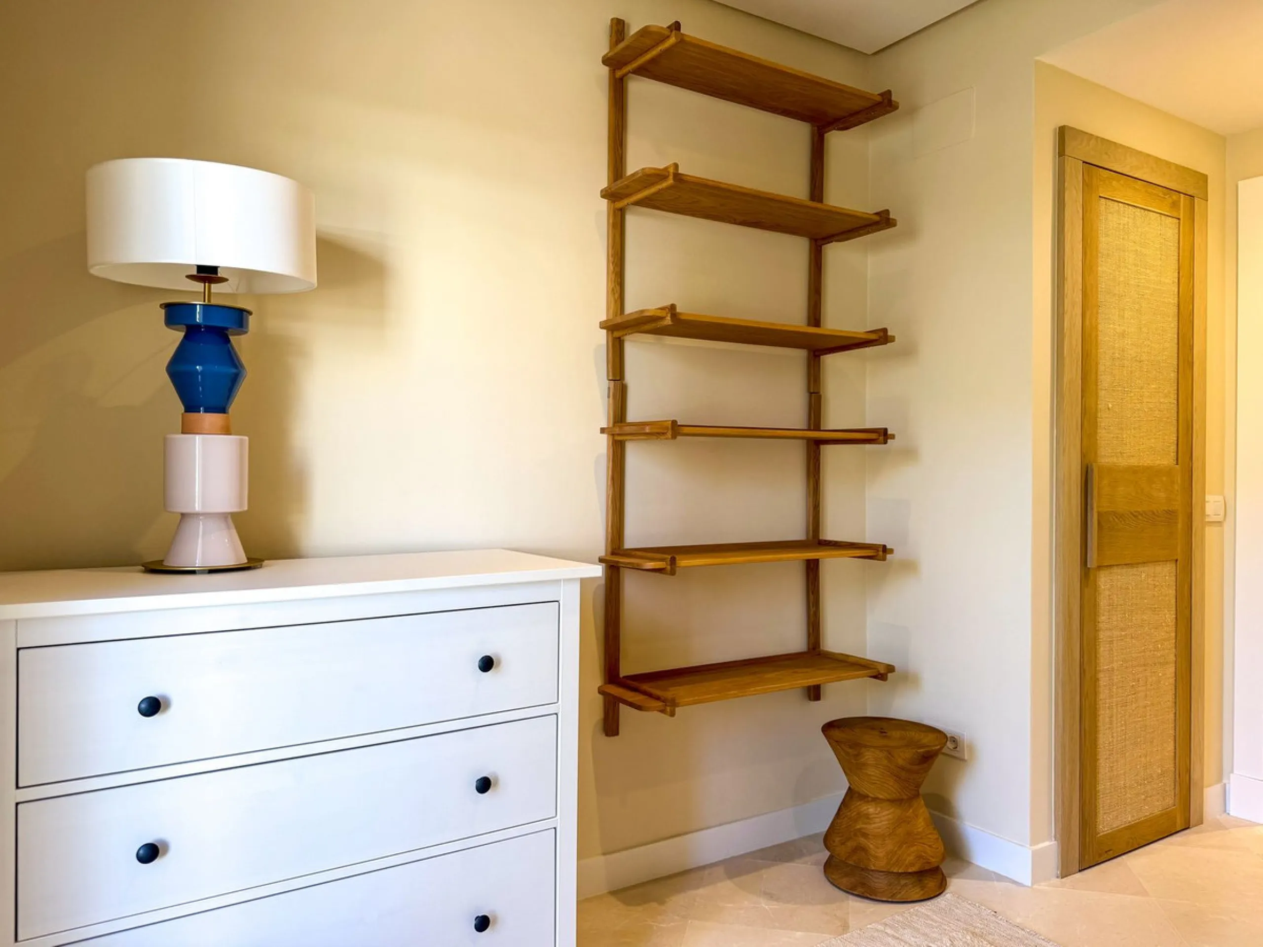 Luxury Fully Renovated Apartment in Nueva Andalucía – Aloha, Marbella