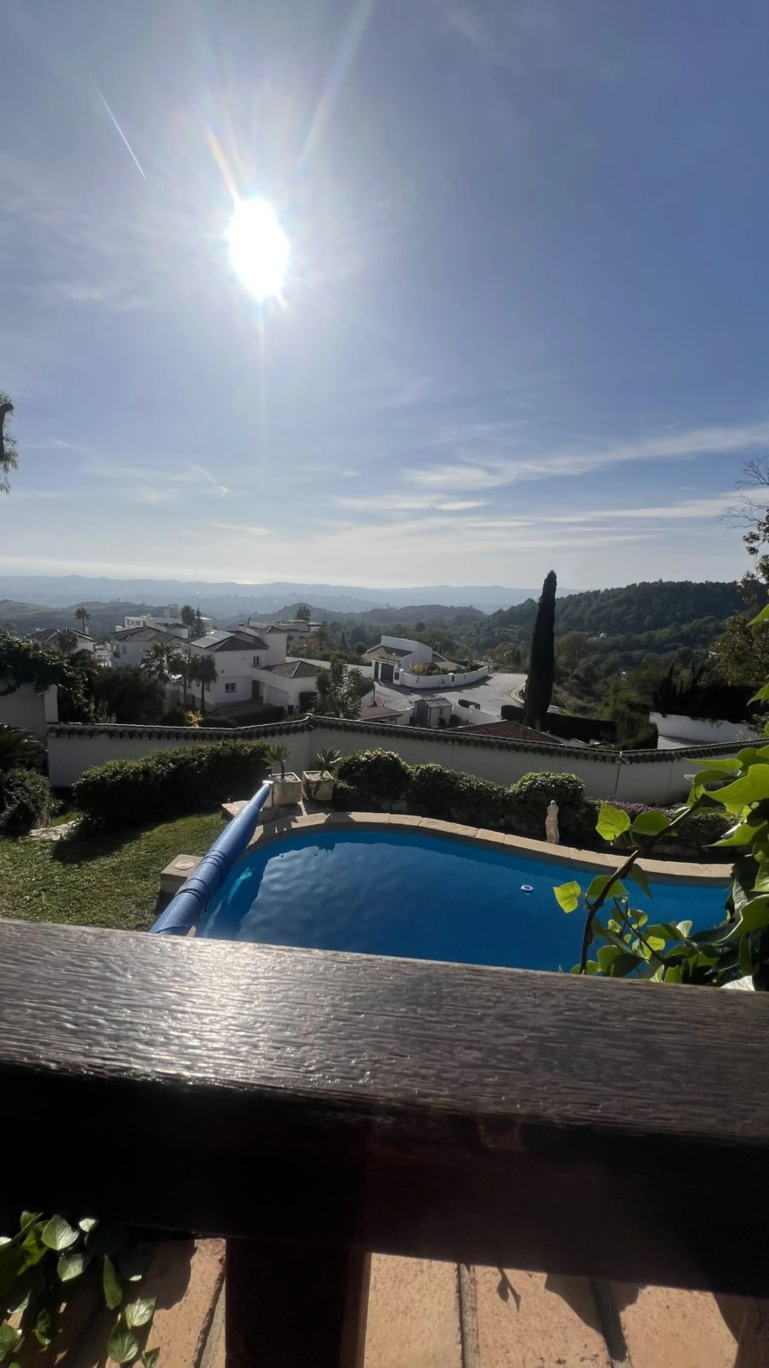Exceptional Opportunity! Stunning Country-Style Villa with Panoramic Views – Lomas de Mijas