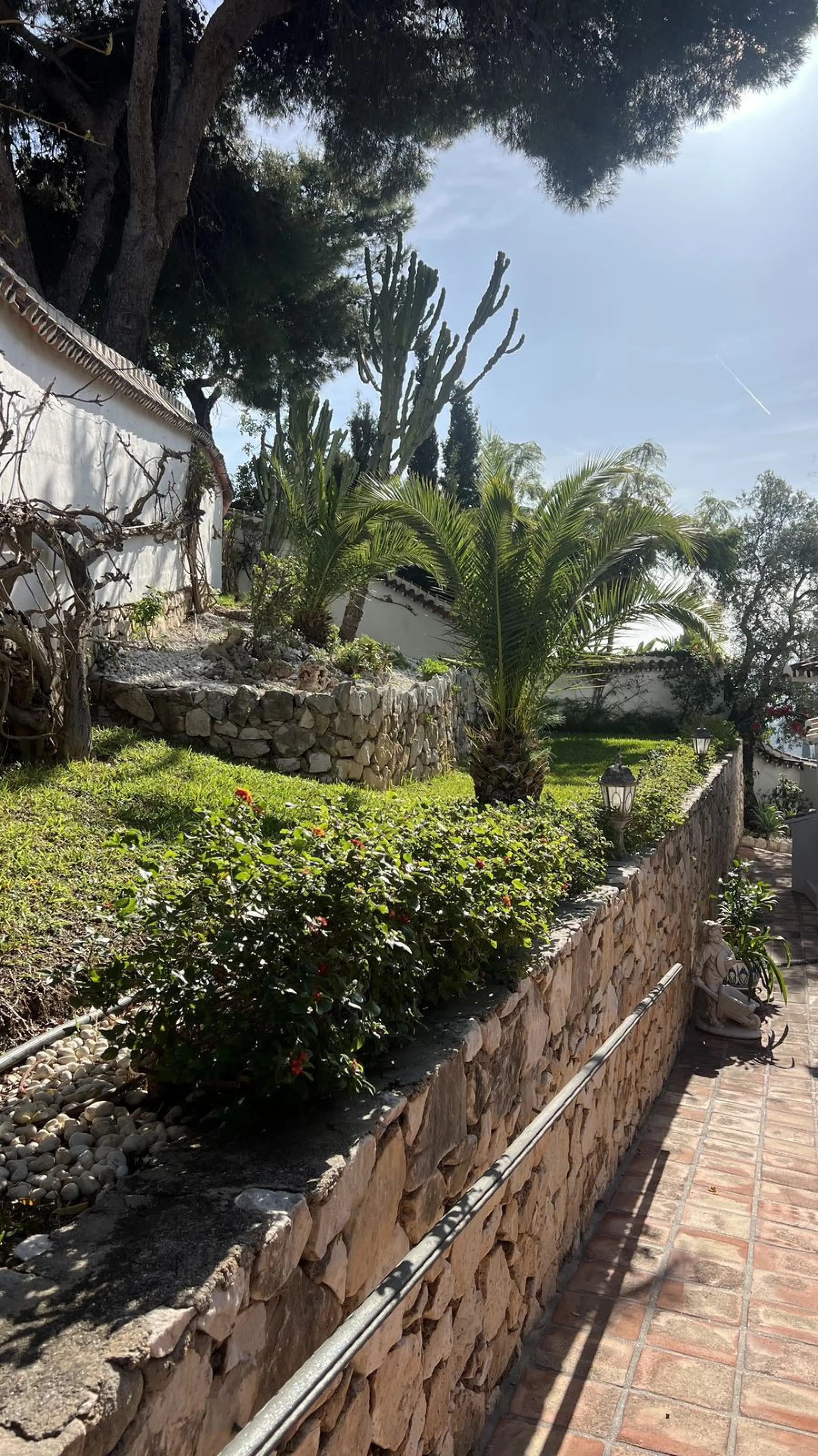 Exceptional Opportunity! Stunning Country-Style Villa with Panoramic Views – Lomas de Mijas