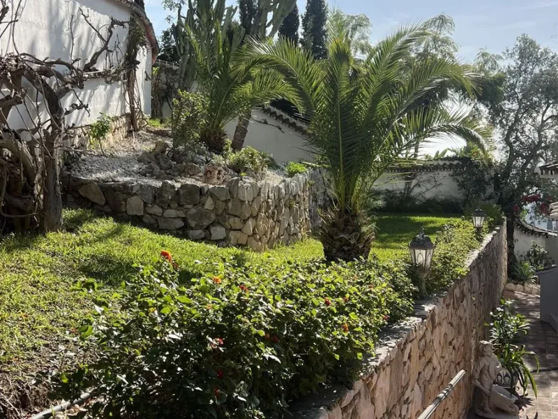 Exceptional Opportunity! Stunning Country-Style Villa with Panoramic Views – Lomas de Mijas
