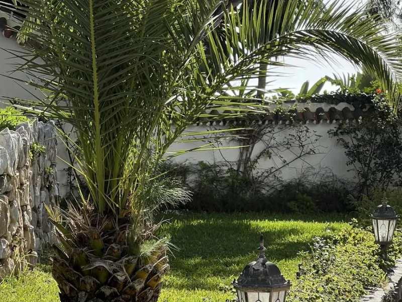 Exceptional Opportunity! Stunning Country-Style Villa with Panoramic Views – Lomas de Mijas