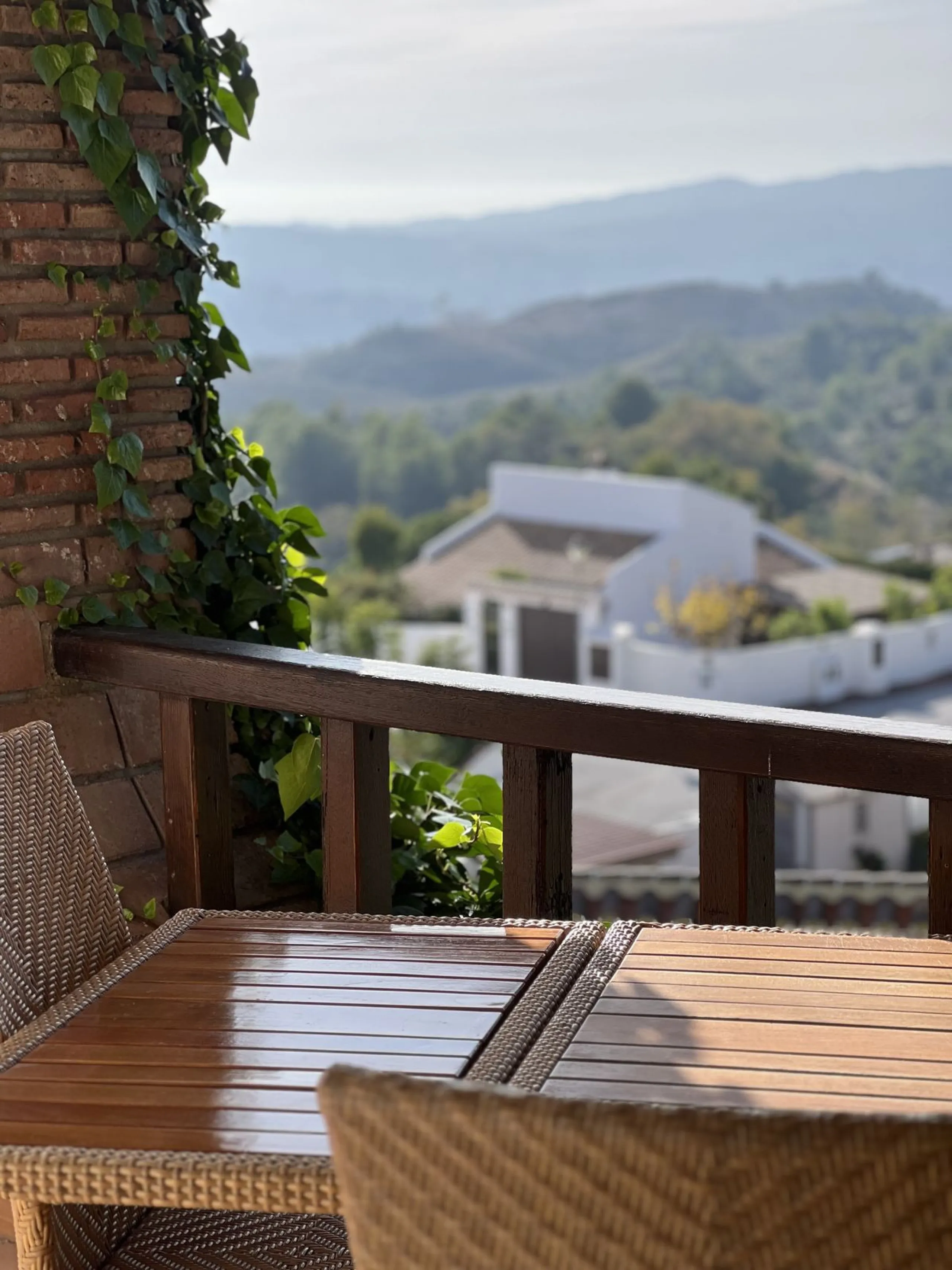 Exceptional Opportunity! Stunning Country-Style Villa with Panoramic Views – Lomas de Mijas