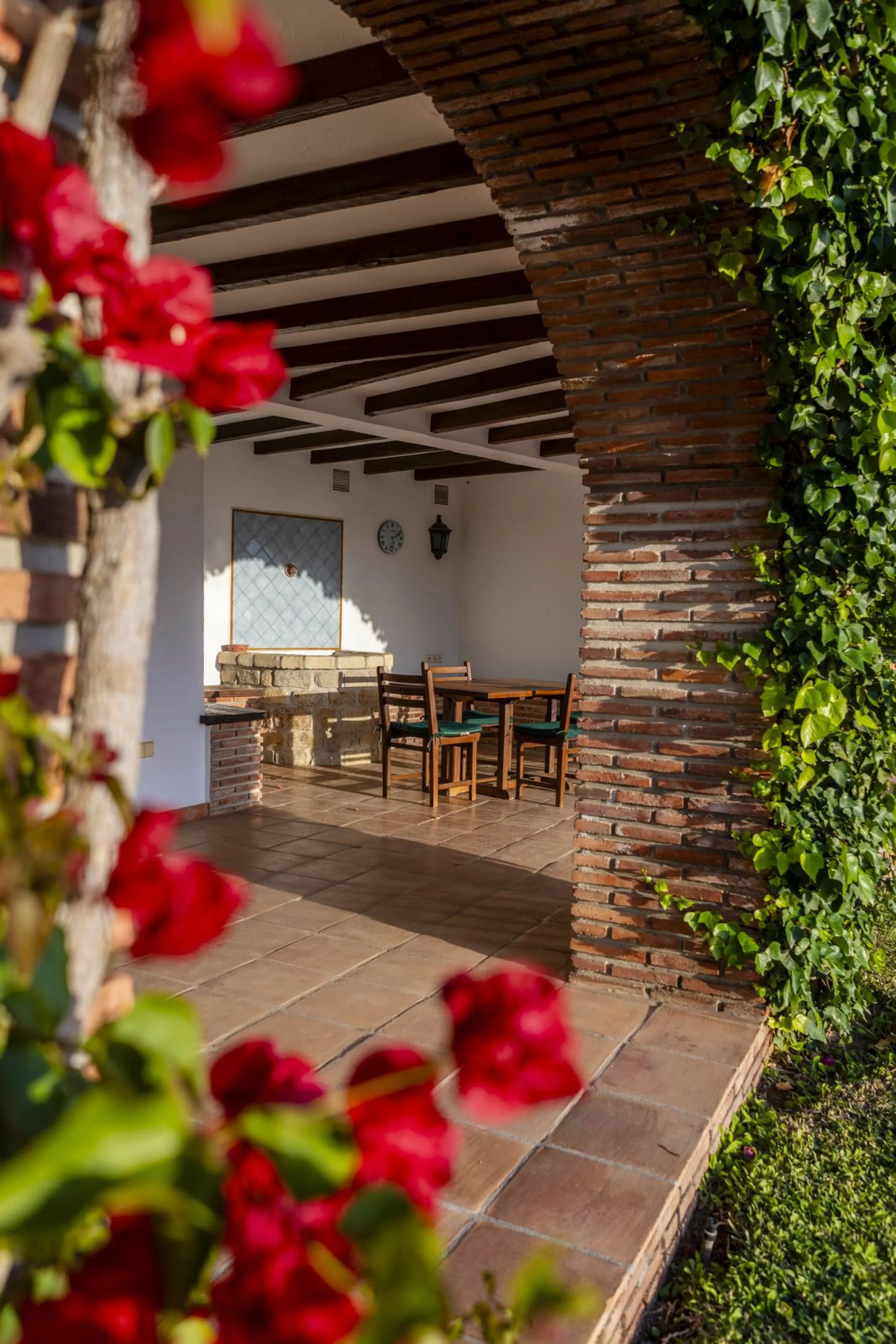 Exceptional Opportunity! Stunning Country-Style Villa with Panoramic Views – Lomas de Mijas