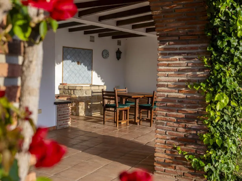 Exceptional Opportunity! Stunning Country-Style Villa with Panoramic Views – Lomas de Mijas