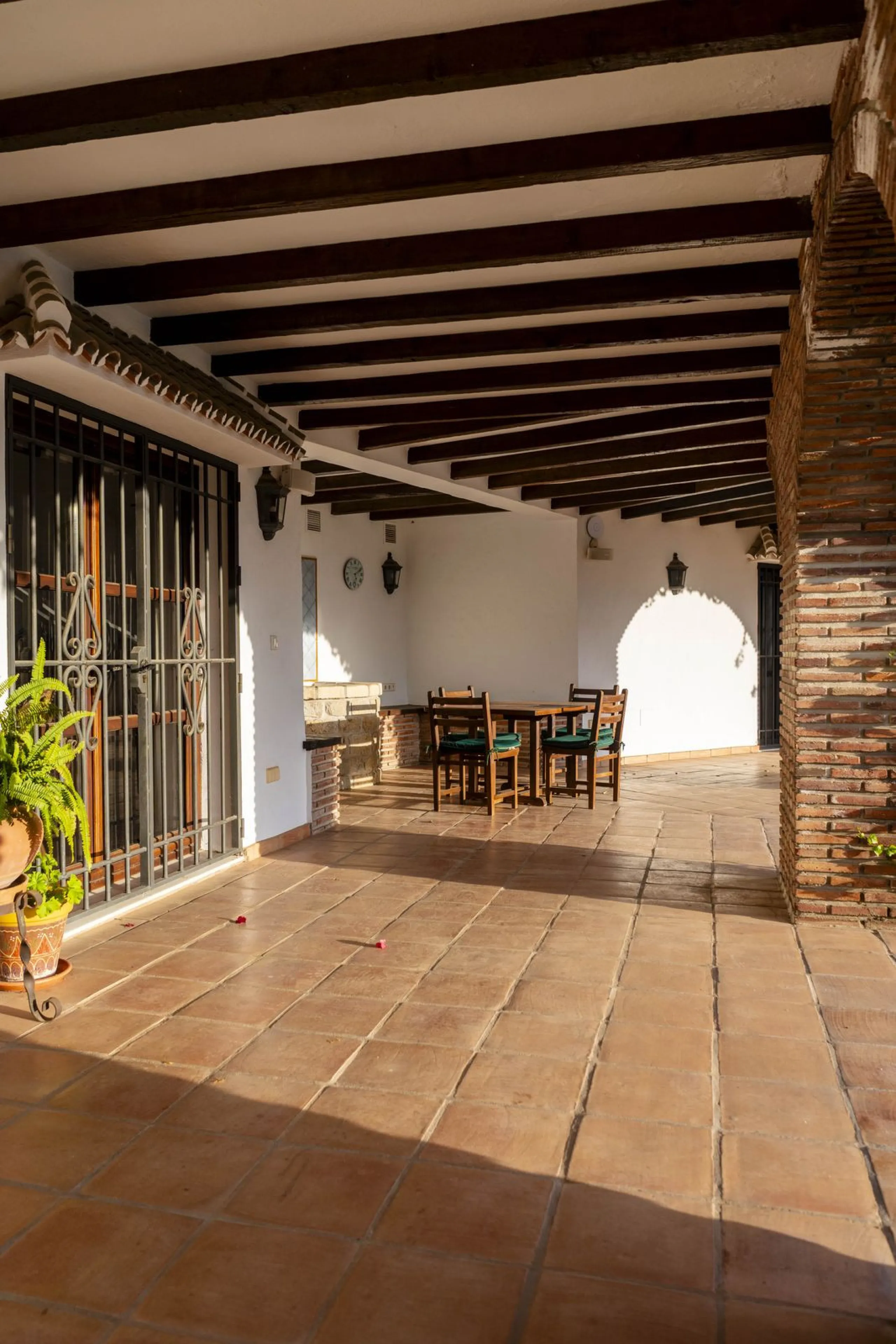 Exceptional Opportunity! Stunning Country-Style Villa with Panoramic Views – Lomas de Mijas