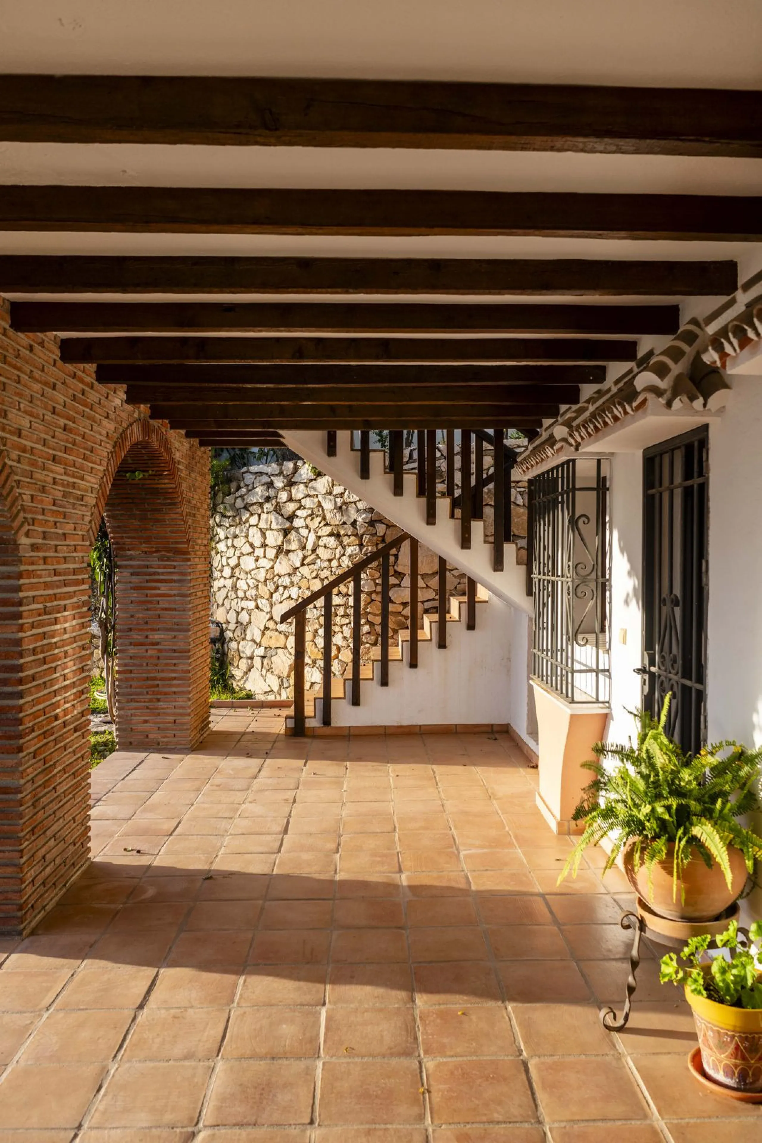 Exceptional Opportunity! Stunning Country-Style Villa with Panoramic Views – Lomas de Mijas