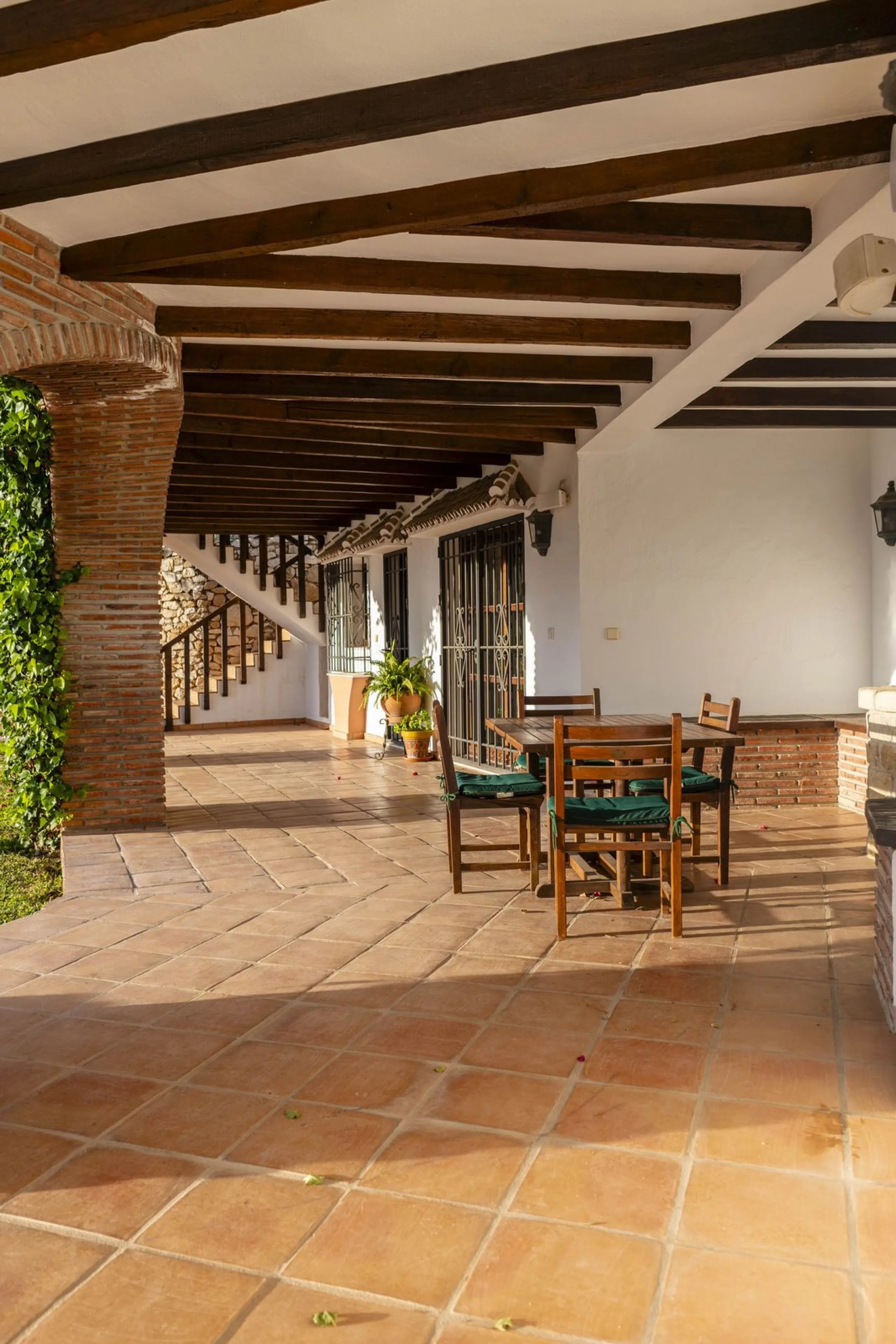Exceptional Opportunity! Stunning Country-Style Villa with Panoramic Views – Lomas de Mijas