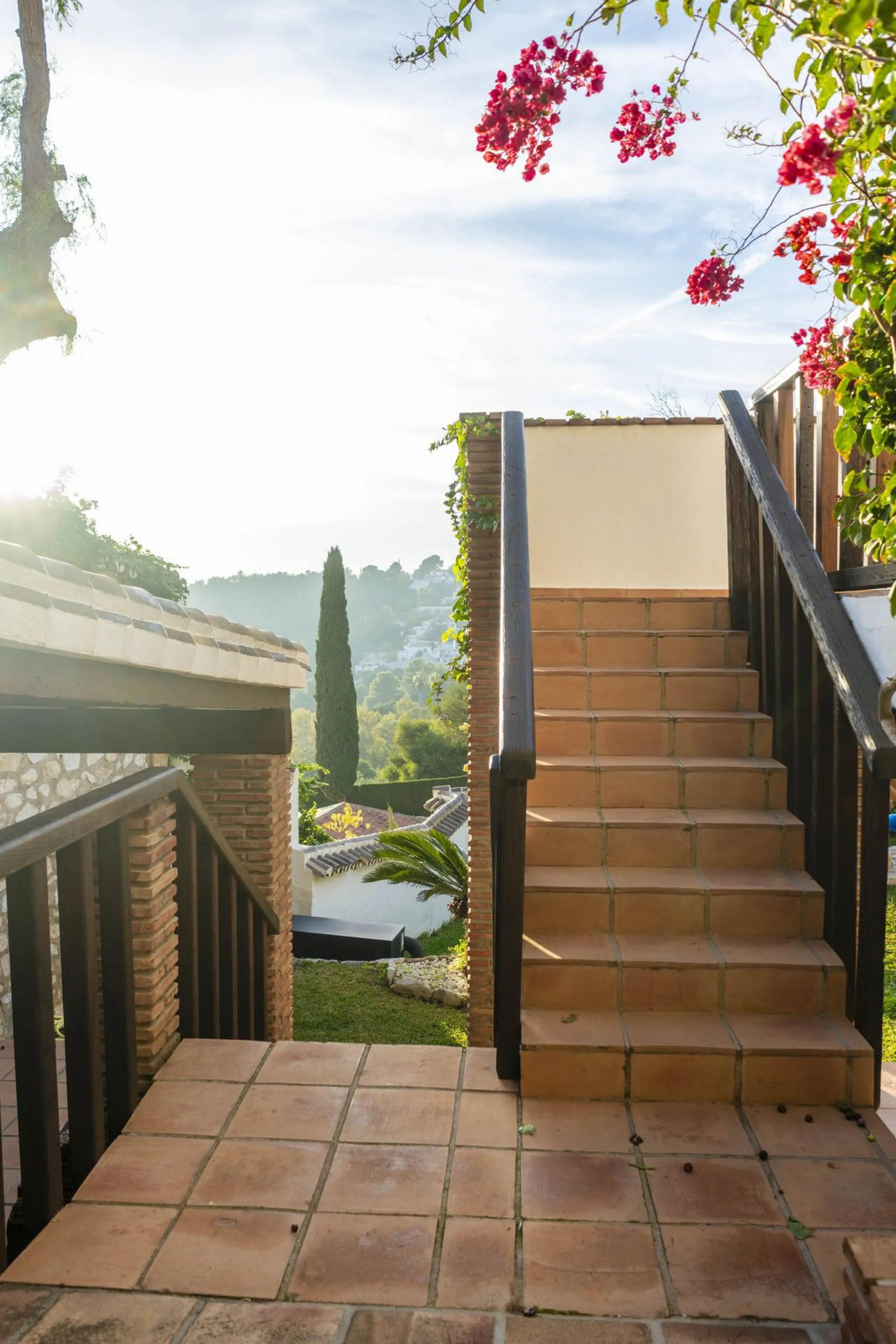 Exceptional Opportunity! Stunning Country-Style Villa with Panoramic Views – Lomas de Mijas