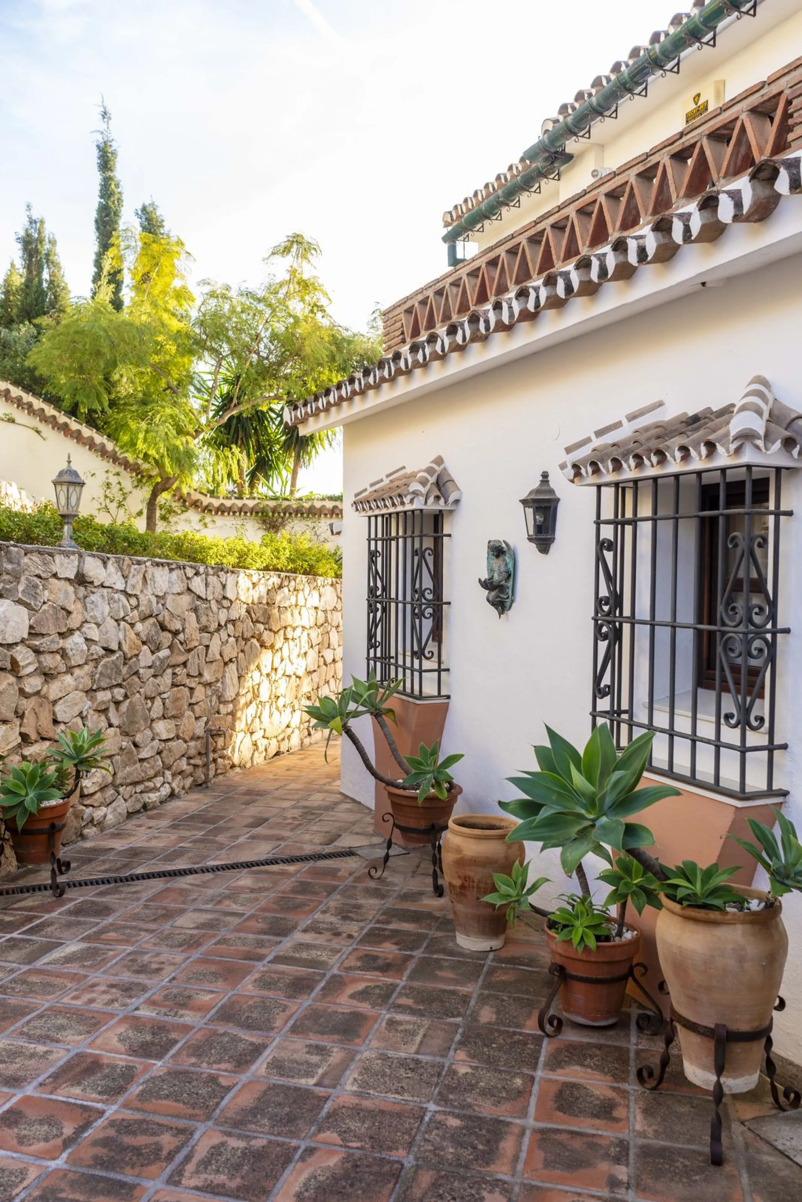 Exceptional Opportunity! Stunning Country-Style Villa with Panoramic Views – Lomas de Mijas