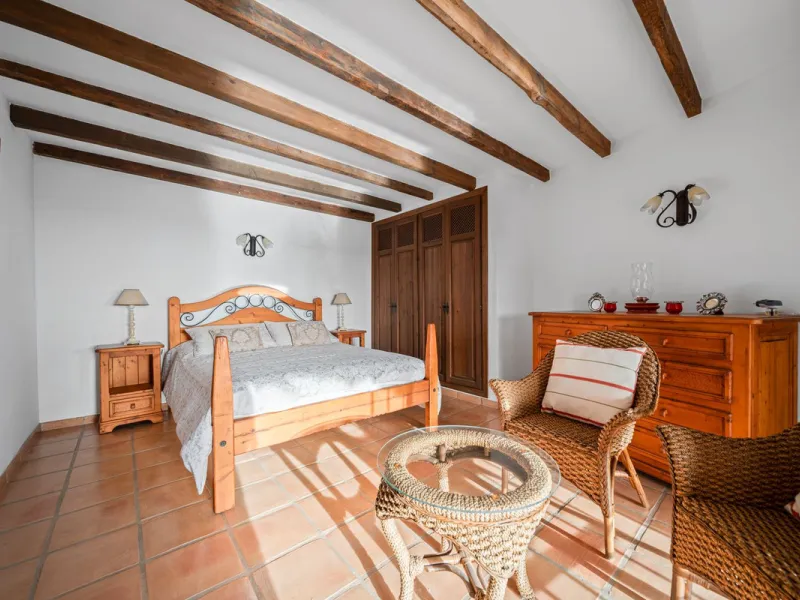Exceptional Opportunity! Stunning Country-Style Villa with Panoramic Views – Lomas de Mijas