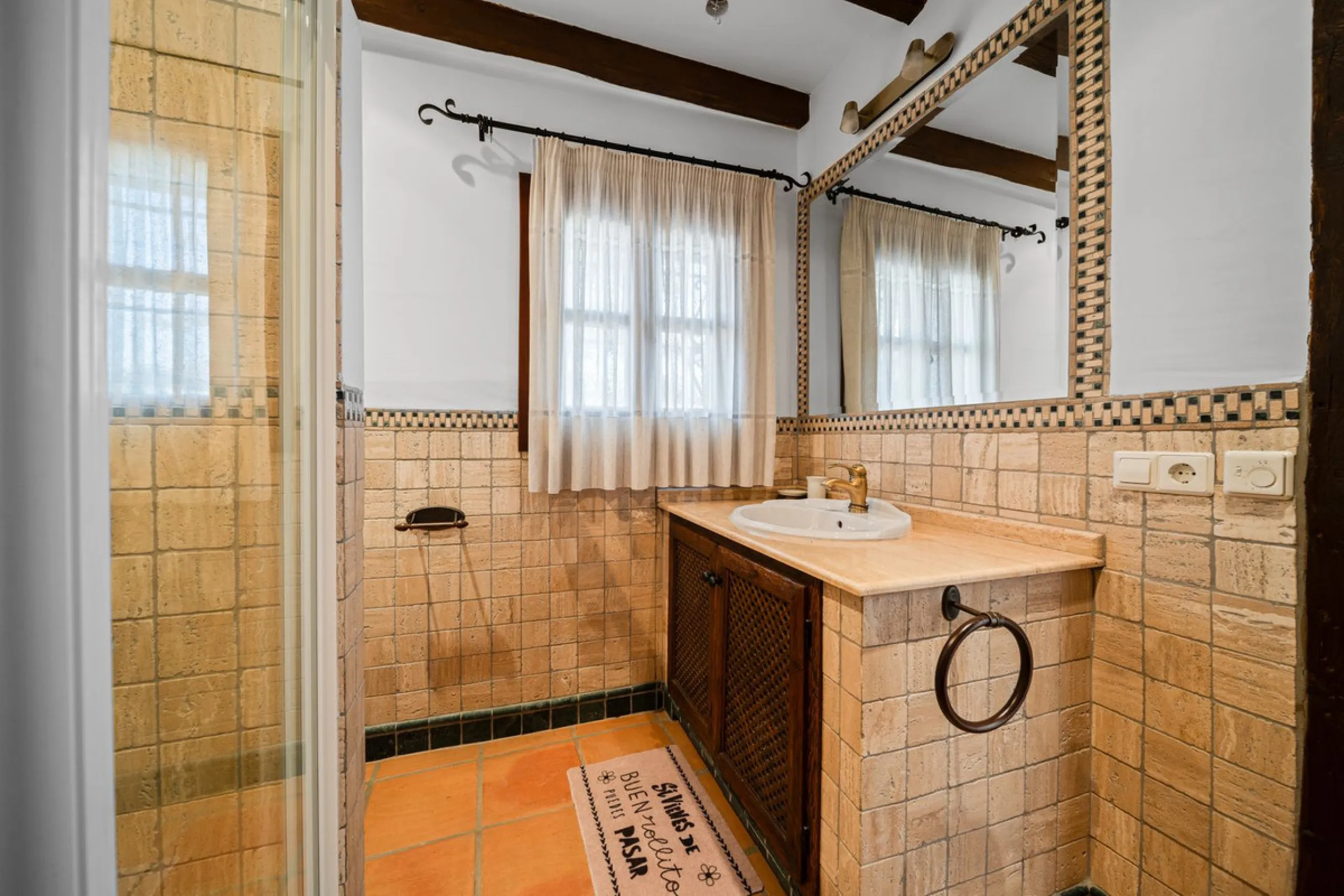 Exceptional Opportunity! Stunning Country-Style Villa with Panoramic Views – Lomas de Mijas