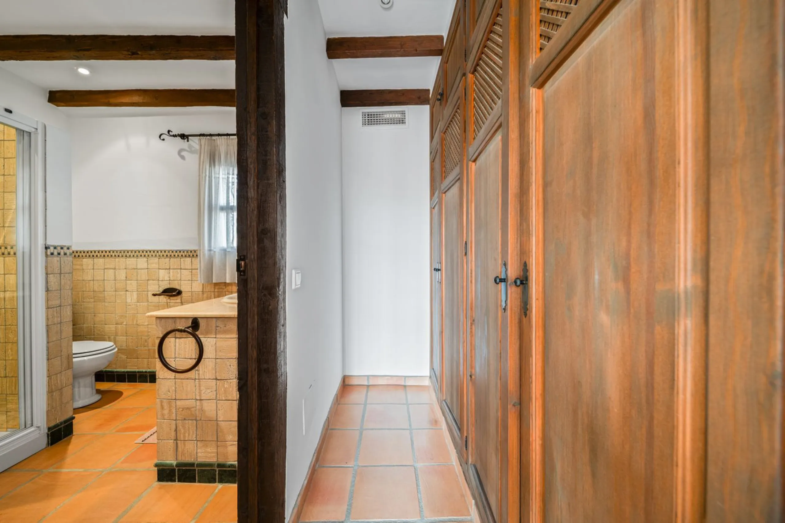 Exceptional Opportunity! Stunning Country-Style Villa with Panoramic Views – Lomas de Mijas