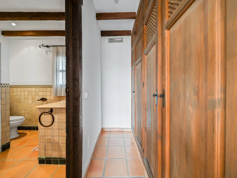 Exceptional Opportunity! Stunning Country-Style Villa with Panoramic Views – Lomas de Mijas