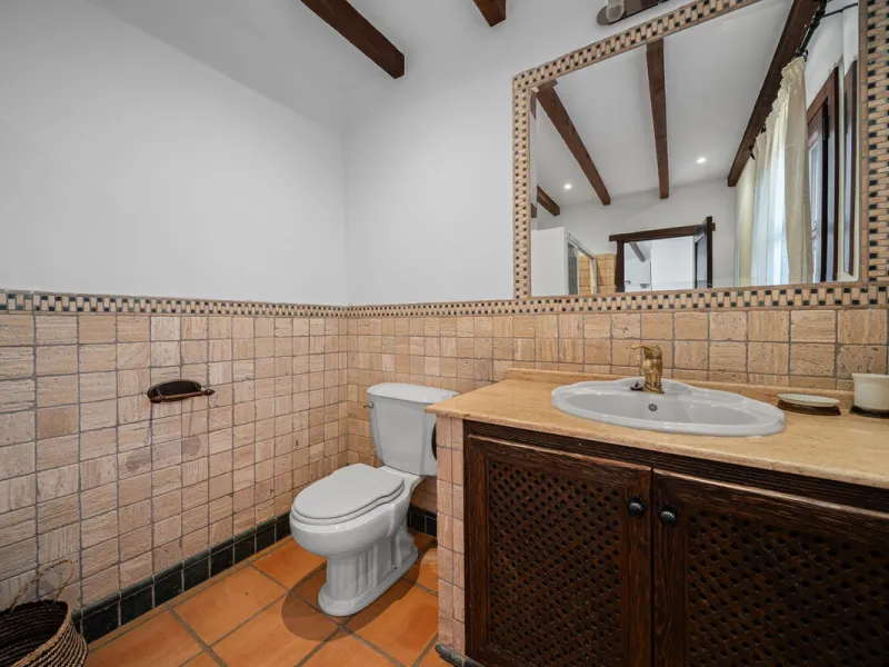 Exceptional Opportunity! Stunning Country-Style Villa with Panoramic Views – Lomas de Mijas