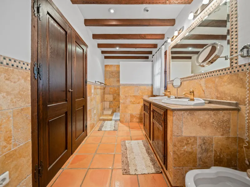 Exceptional Opportunity! Stunning Country-Style Villa with Panoramic Views – Lomas de Mijas