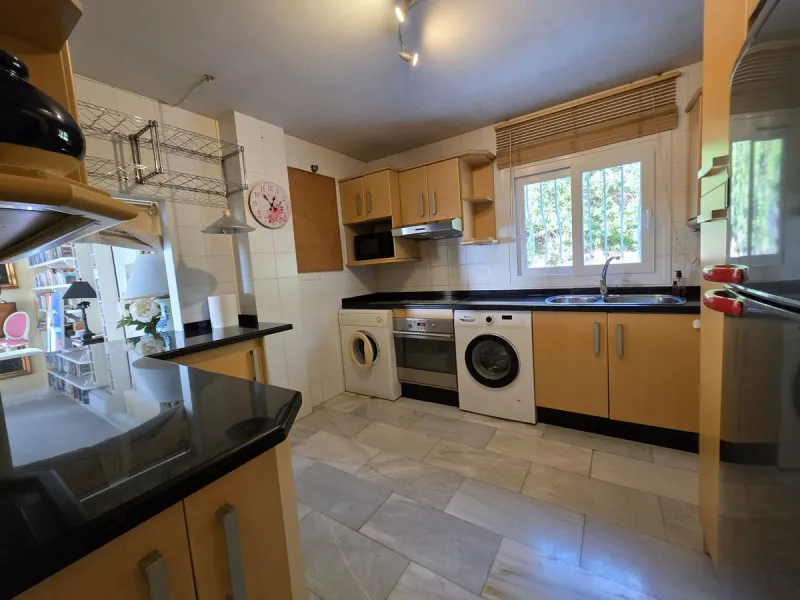 BREATHTAKING SEA VIEWS from every corner of this apartment!!!